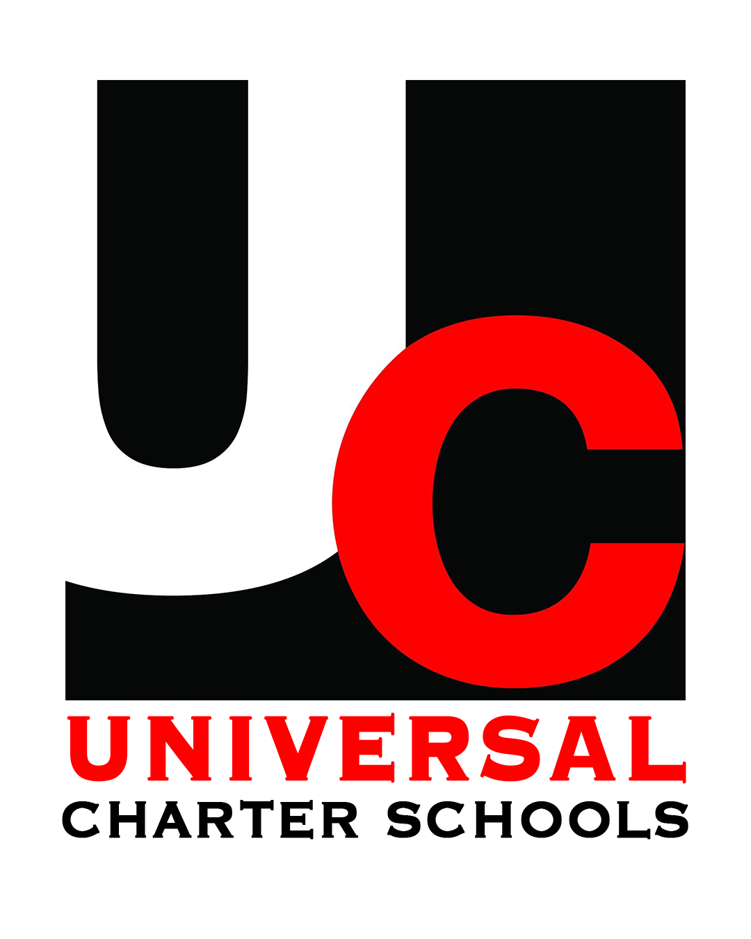 Universal Charter Schools logo