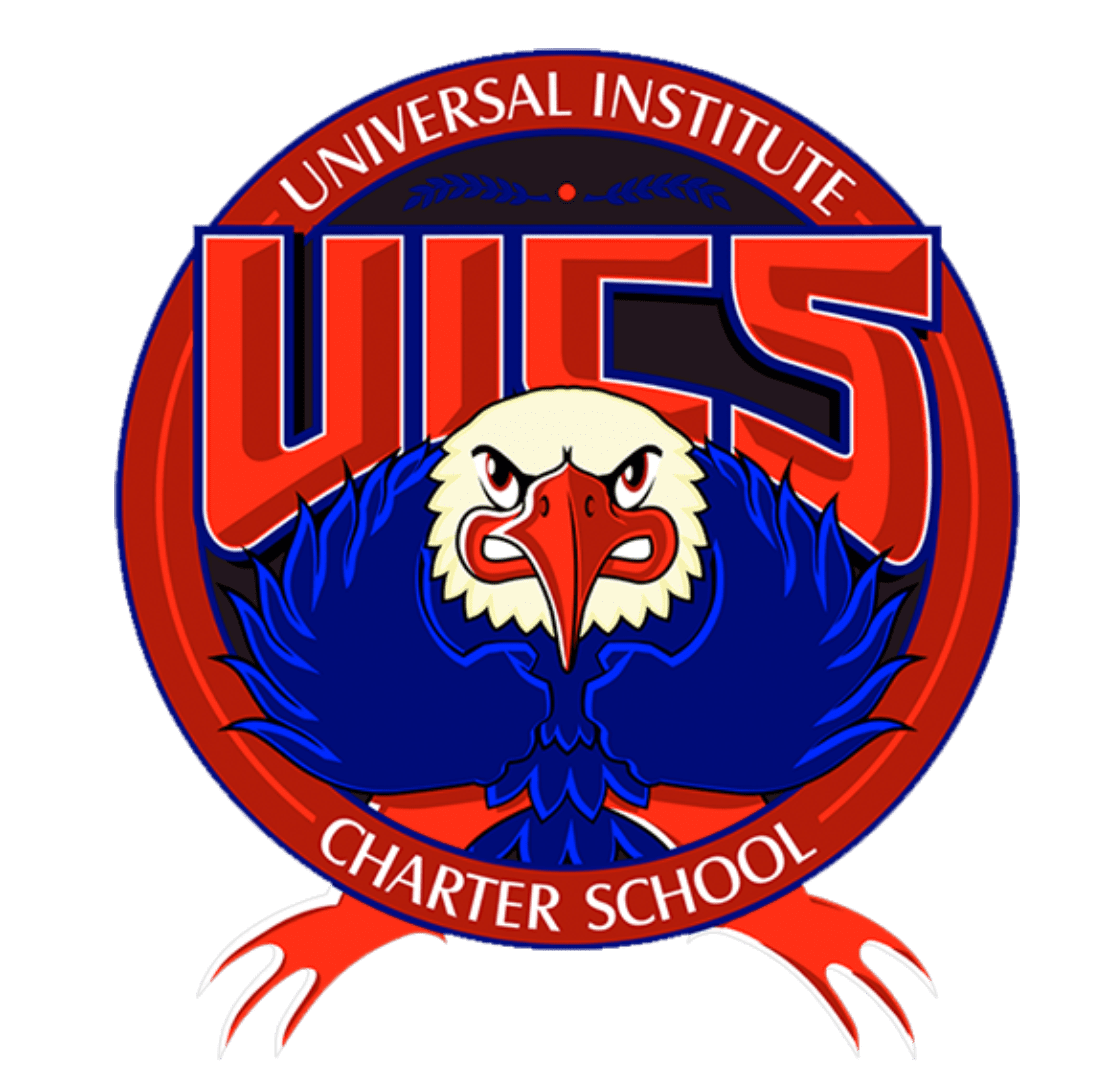 UICS logo