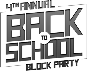 4th Back To School sign