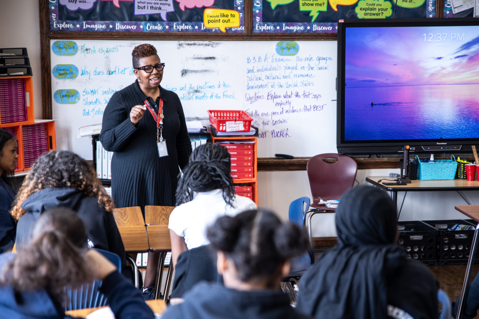 Creighton Classroom Photos March 13th 2025-42