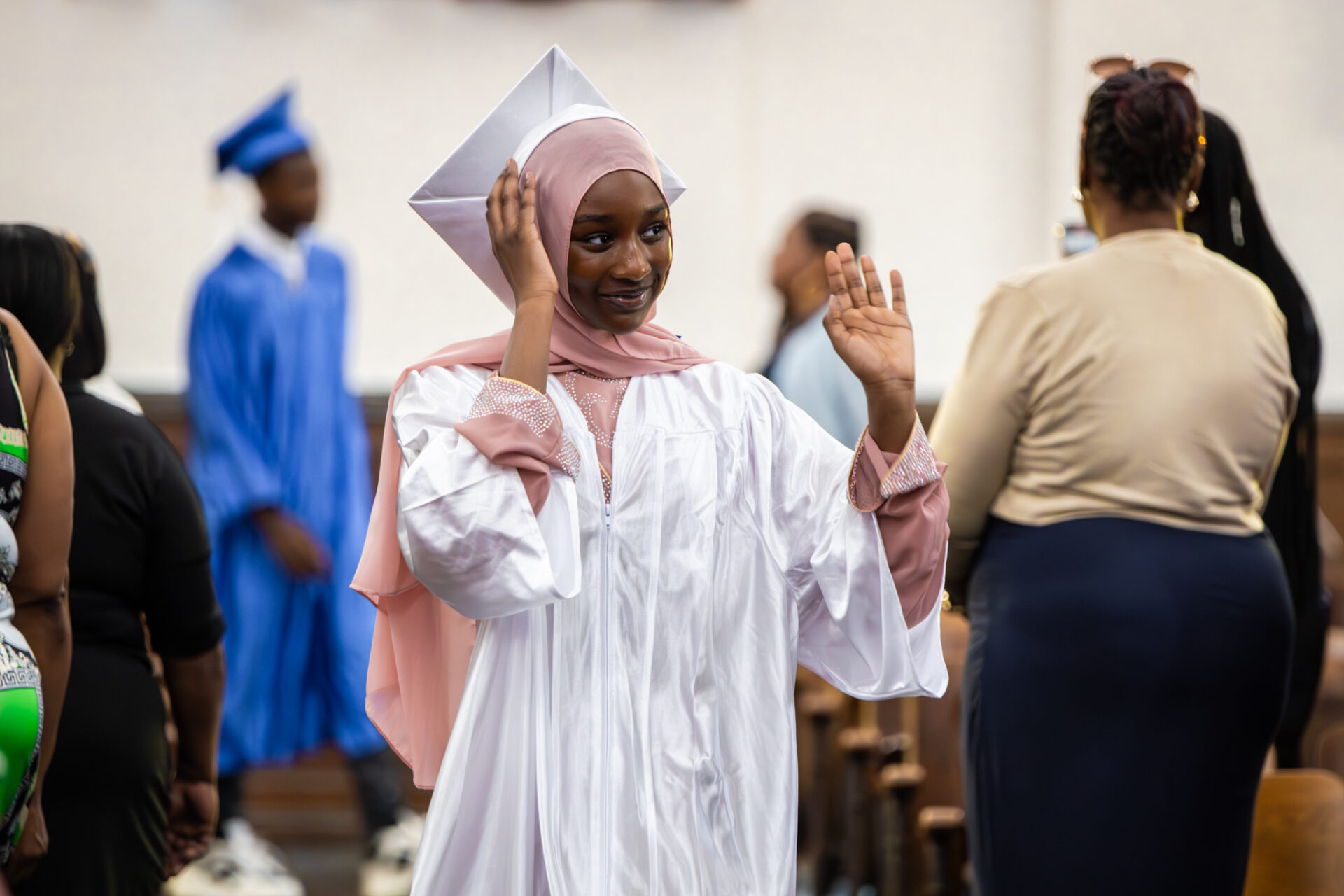 Alcorn 8th grade June 11th, 2025-12