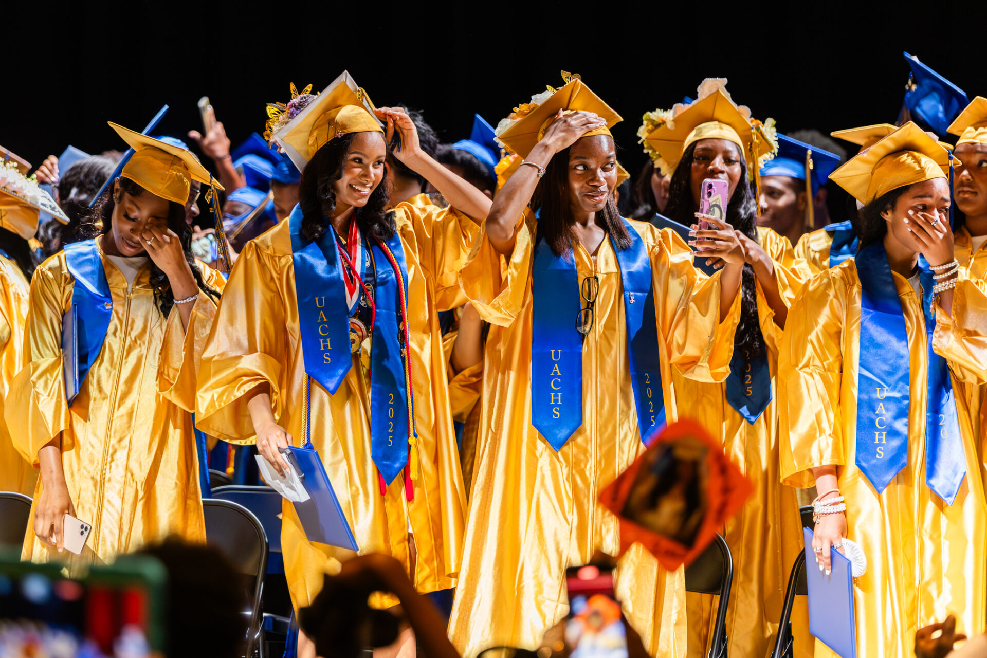 Audenried 2025 Graduation June 13th 2025-103