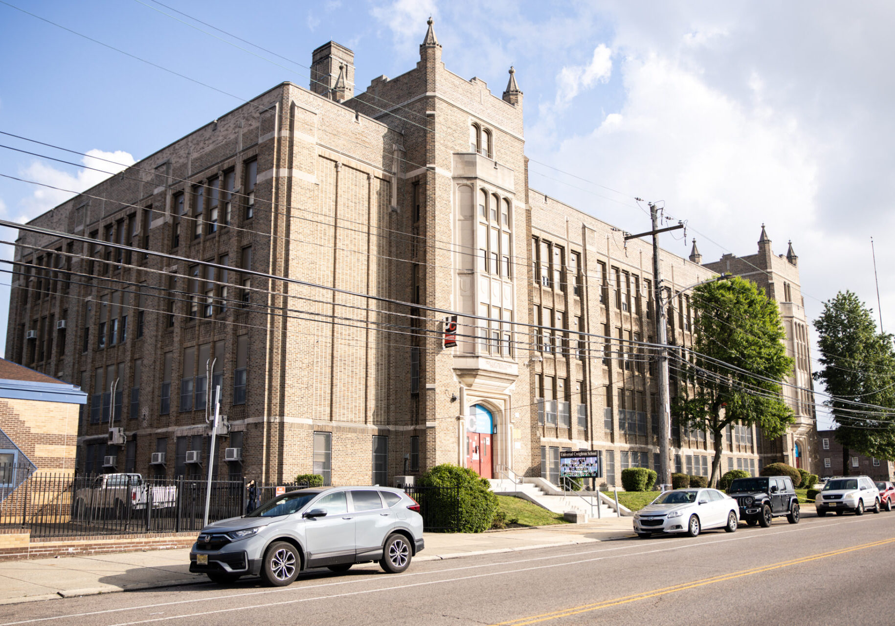 20. Creighton open house May 15th, 2025-01