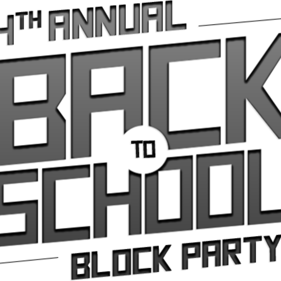 4th Back To School sign
