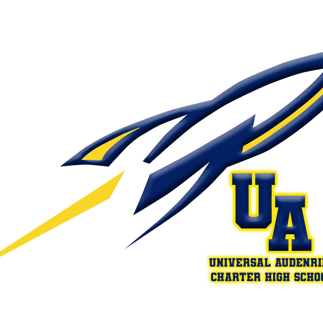 Audenried Logo