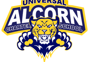 UACS Wildcat logo
