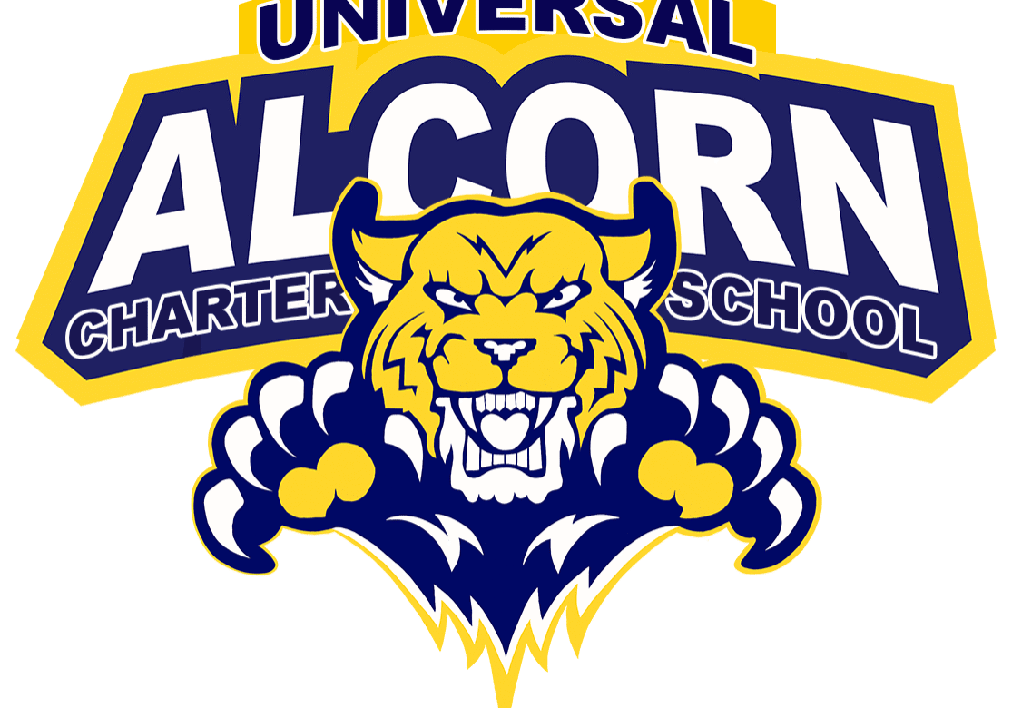 UACS Wildcat logo