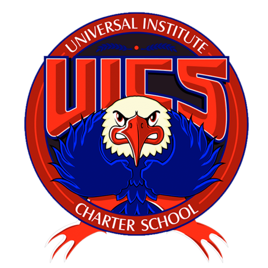 UICS logo