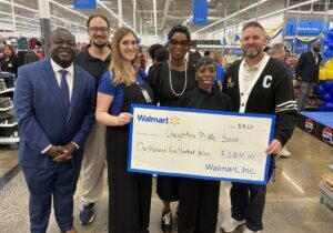 Walmart Grand Open 1
